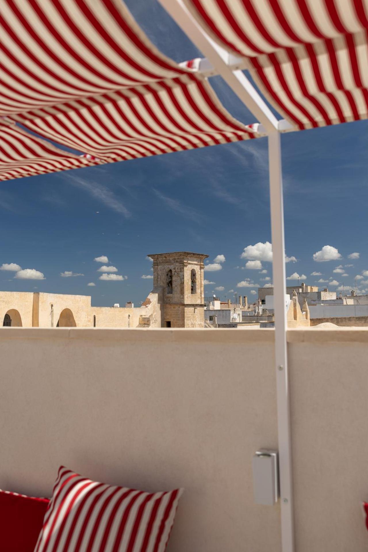 Fronte Mare Casa Daspa غالّيبولي المظهر الخارجي الصورة