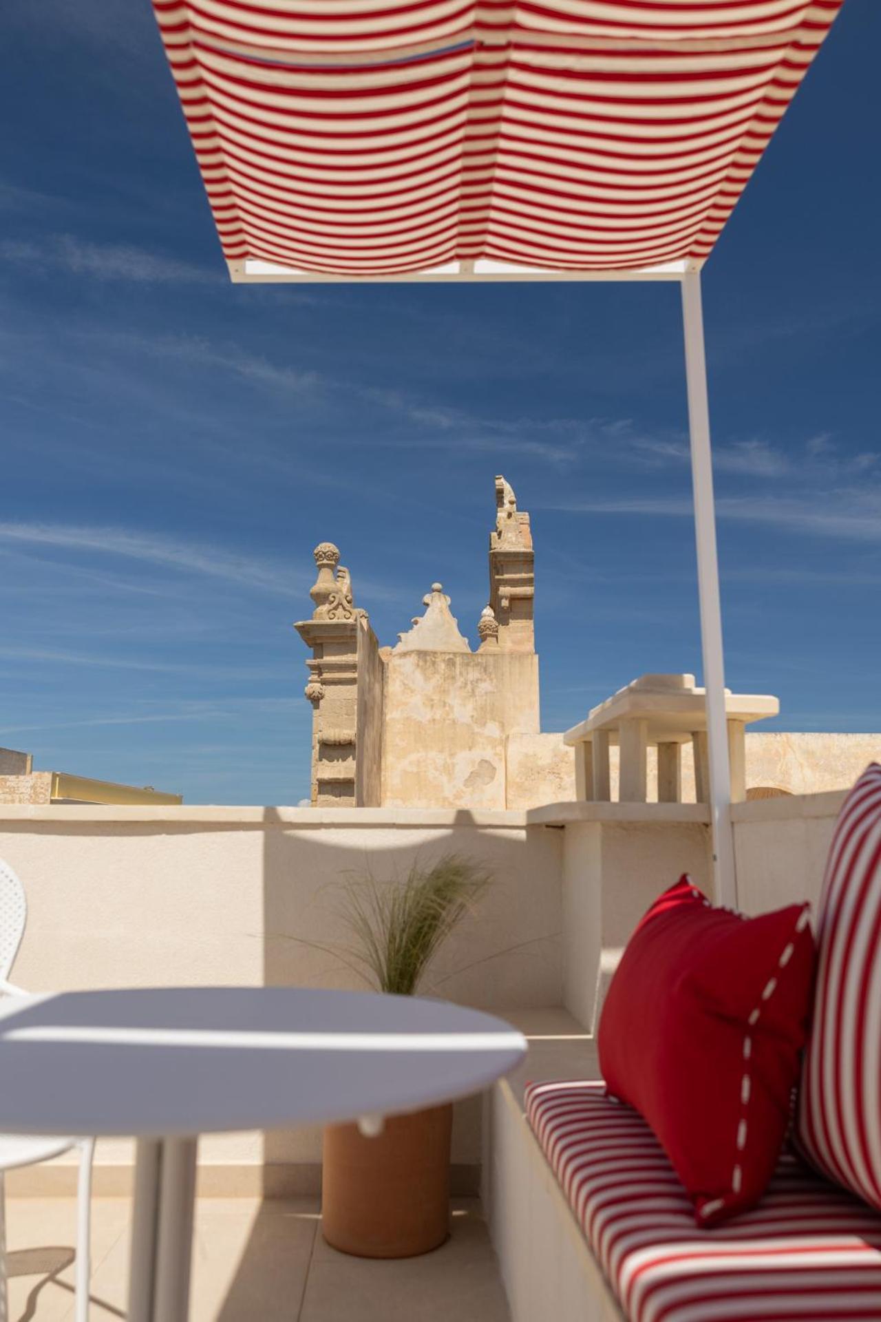 Fronte Mare Casa Daspa غالّيبولي المظهر الخارجي الصورة