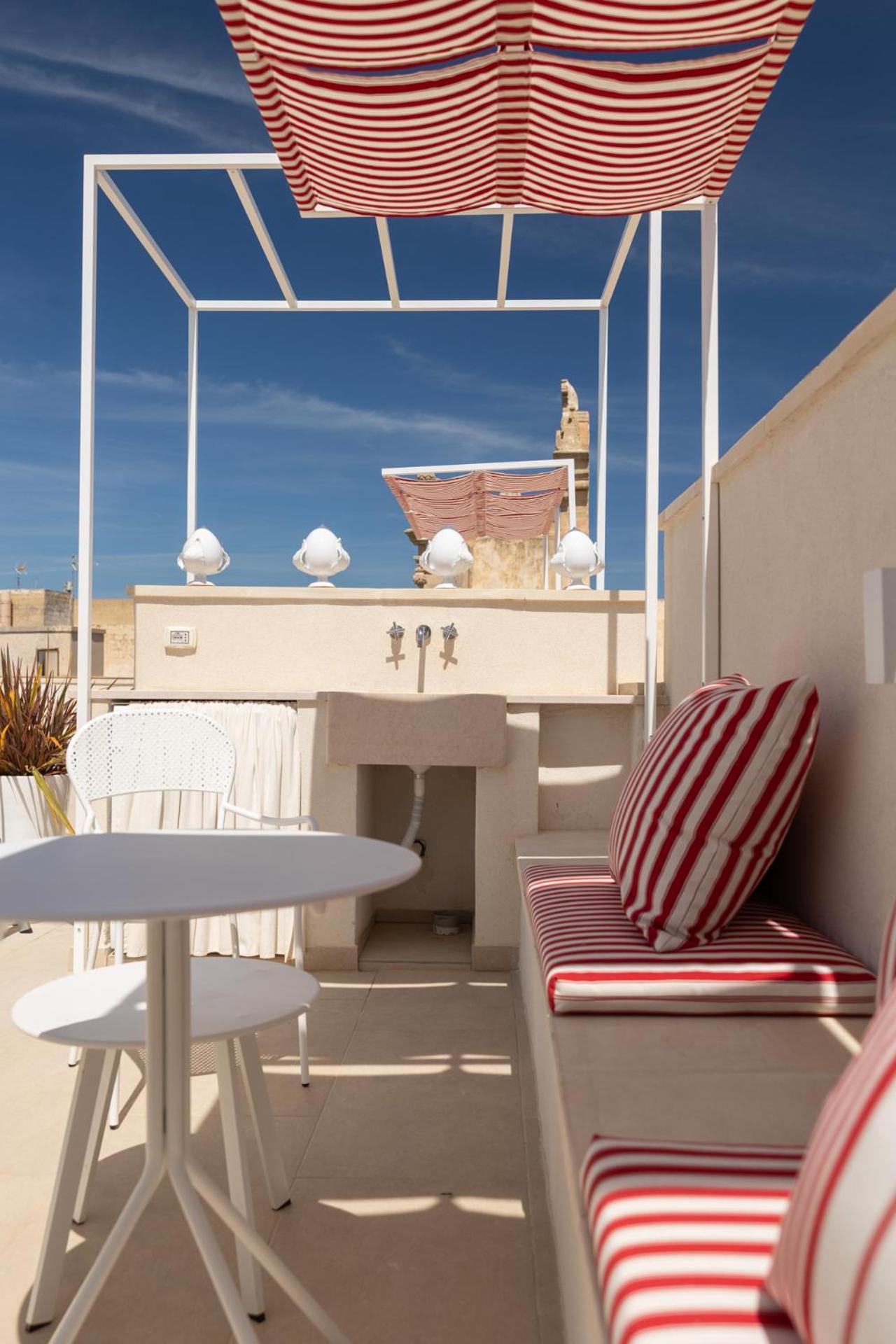 Fronte Mare Casa Daspa غالّيبولي المظهر الخارجي الصورة