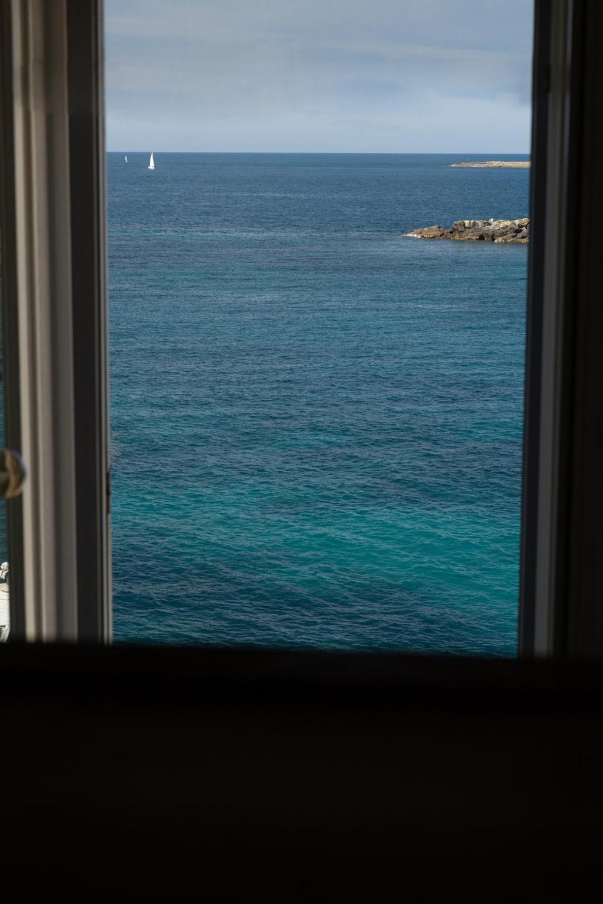 Fronte Mare Casa Daspa غالّيبولي المظهر الخارجي الصورة