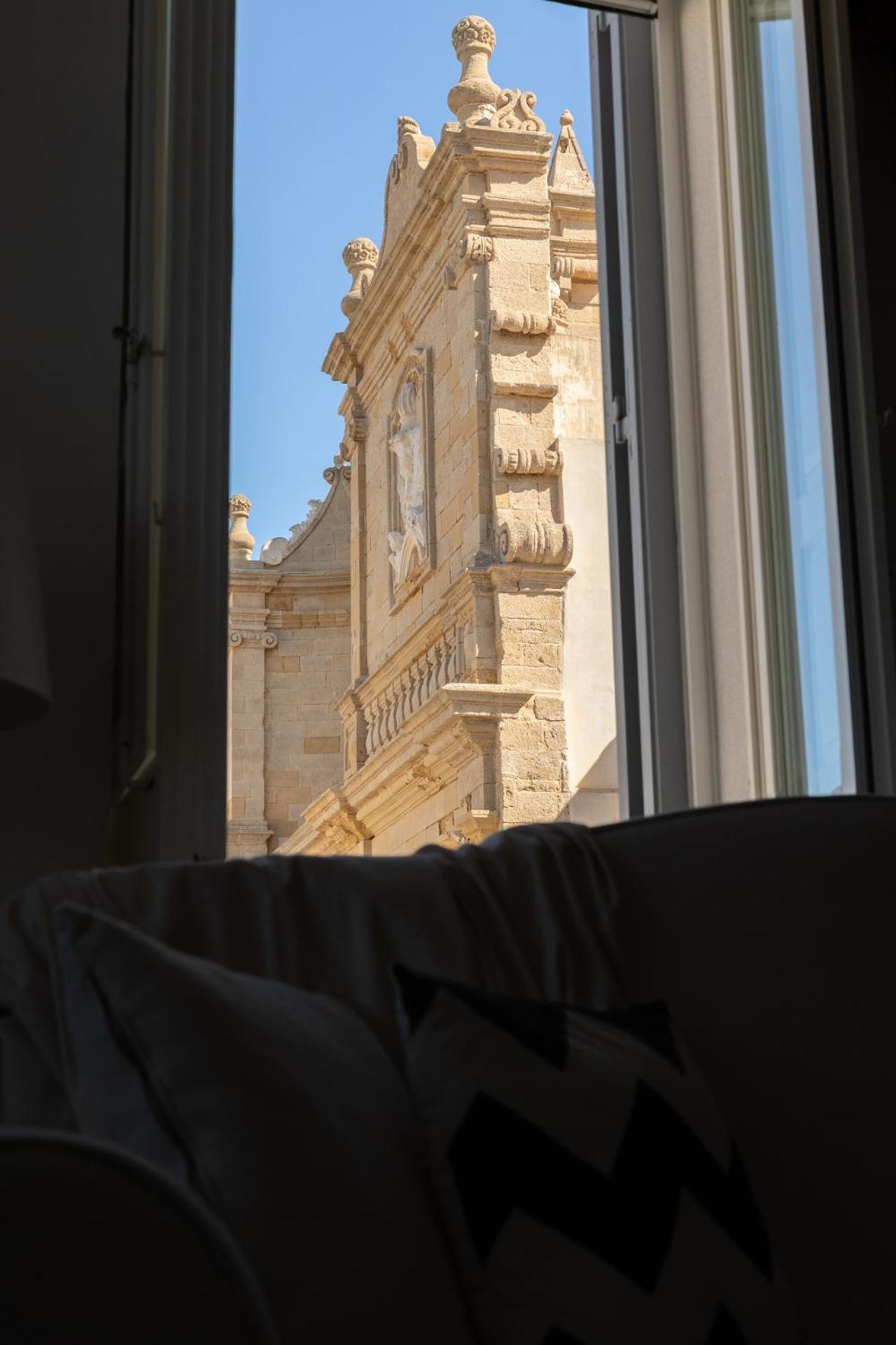 Fronte Mare Casa Daspa غالّيبولي المظهر الخارجي الصورة